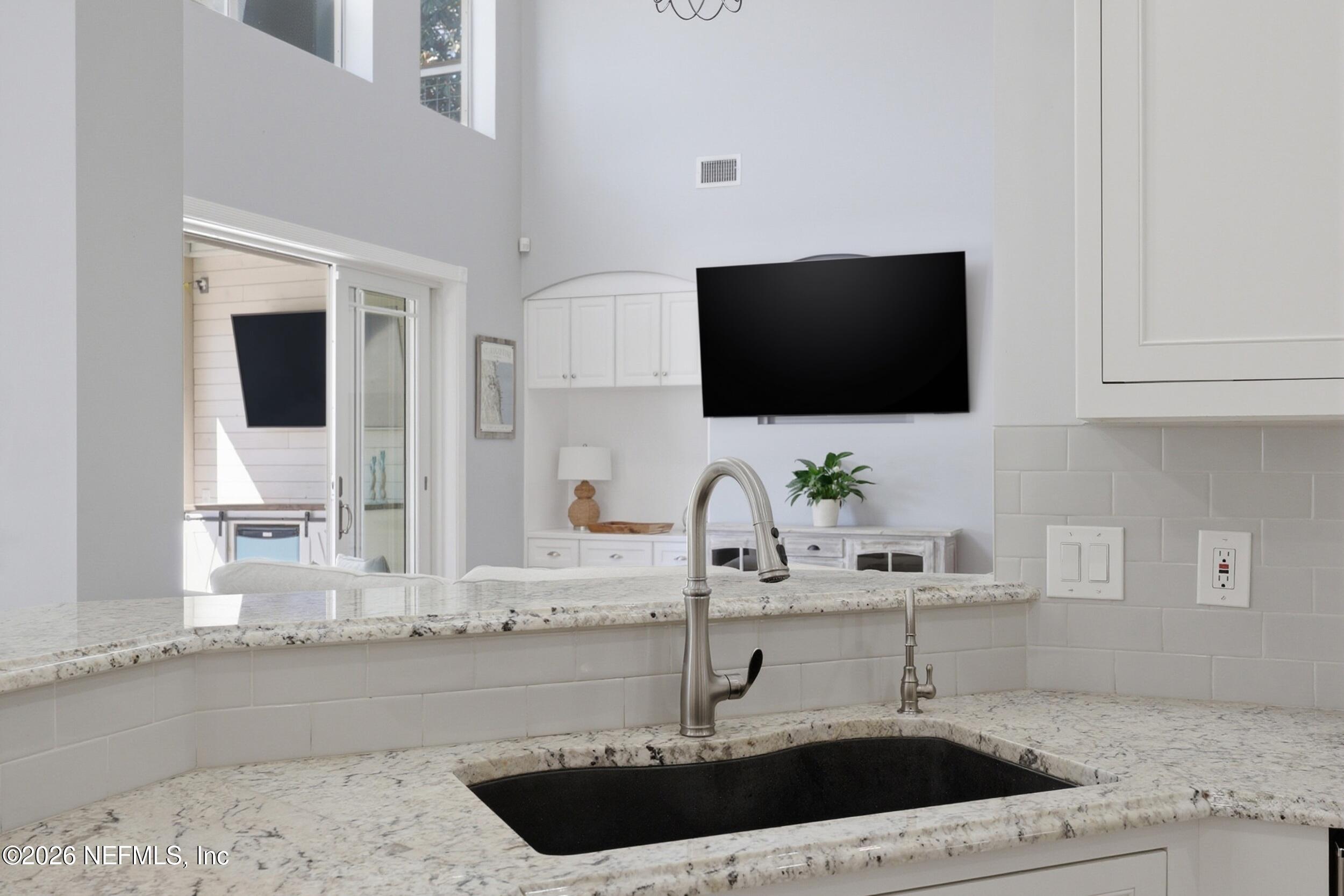 509 Wetherby Lane St. Augustine, FL 32092 - Photo 10 of 65 Kitchen