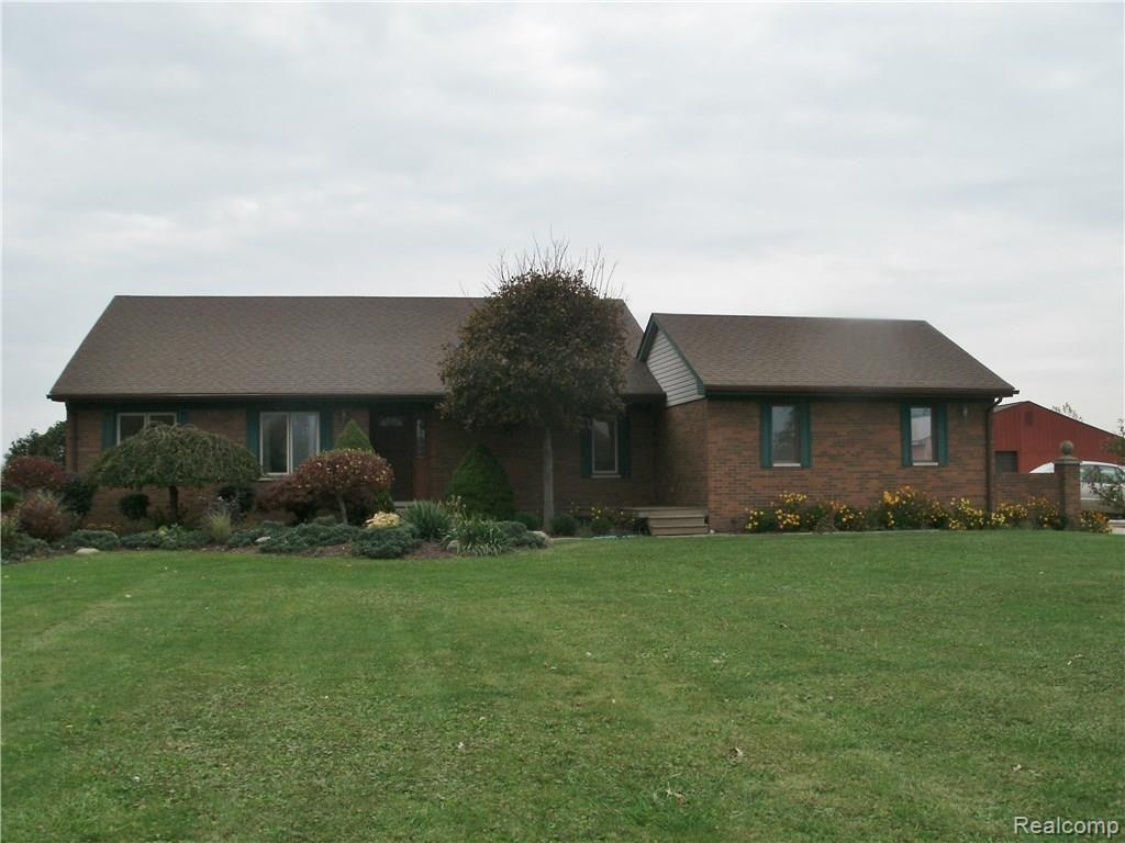 280 Riley Center Road Memphis, MI 48041 - Photo 2 of 23