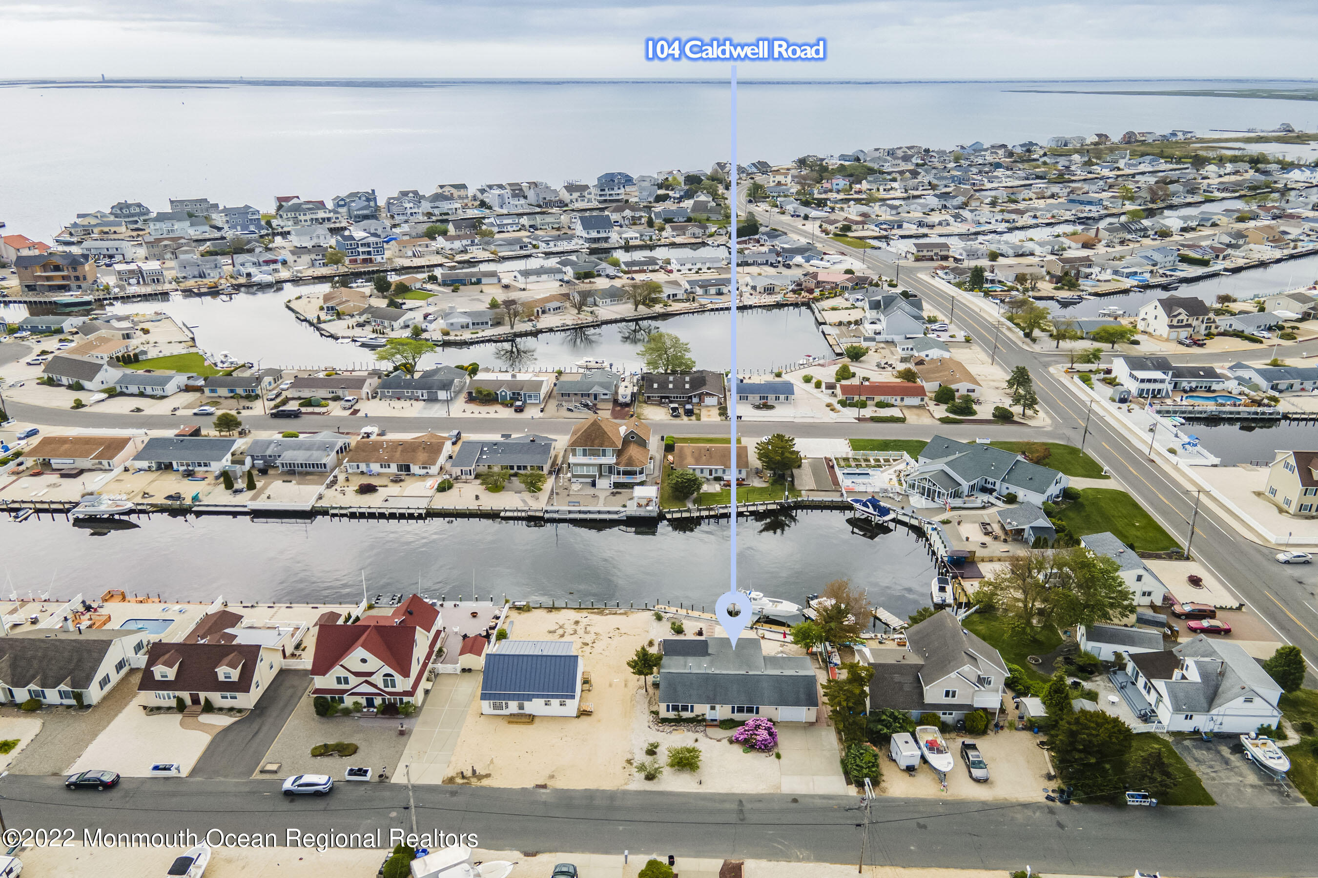 104 Caldwell Road Barnegat, NJ 08005 - Photo 31 of 35