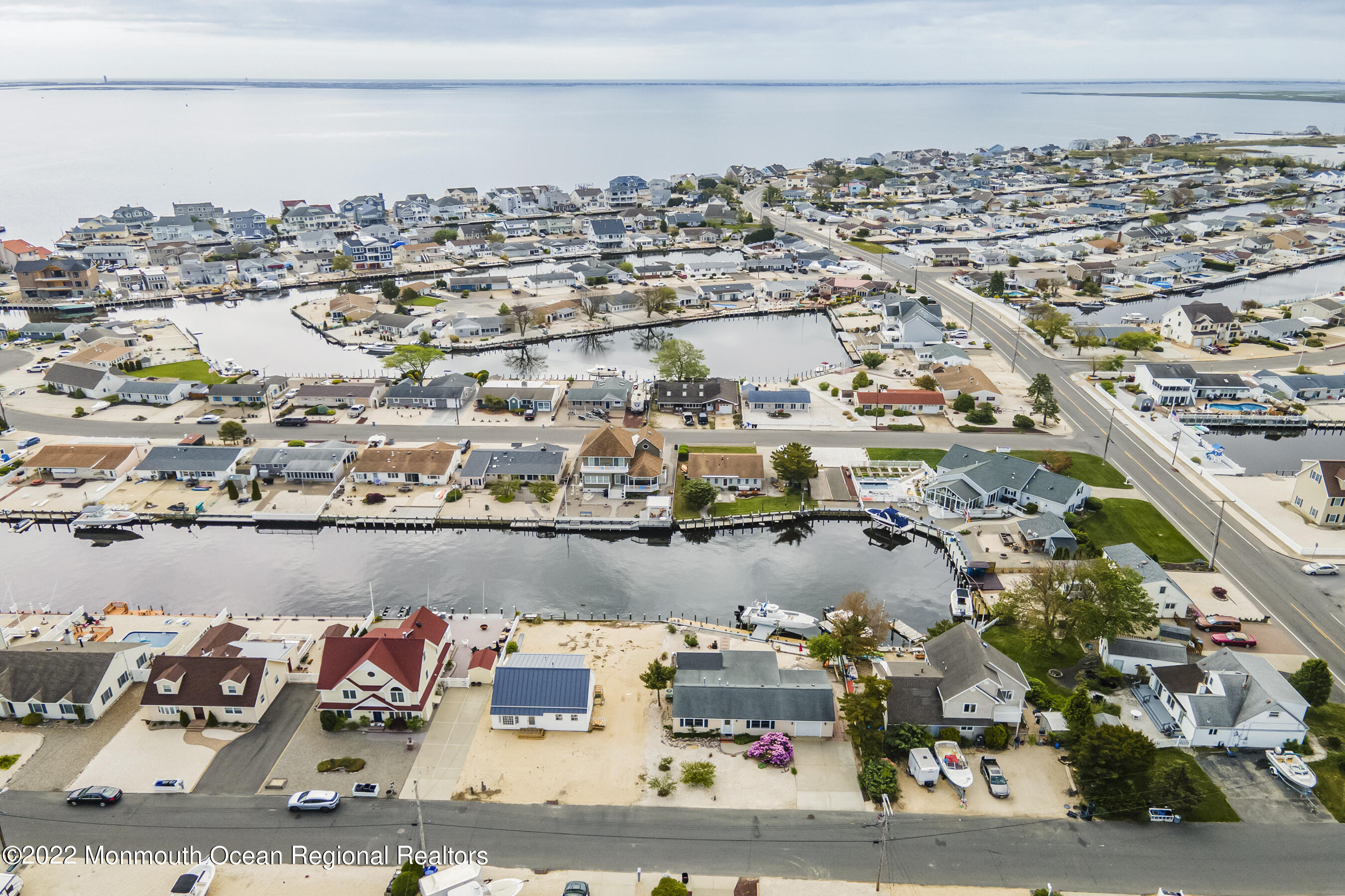 104 Caldwell Road Barnegat, NJ 08005 - Photo 33 of 35 a view of a city