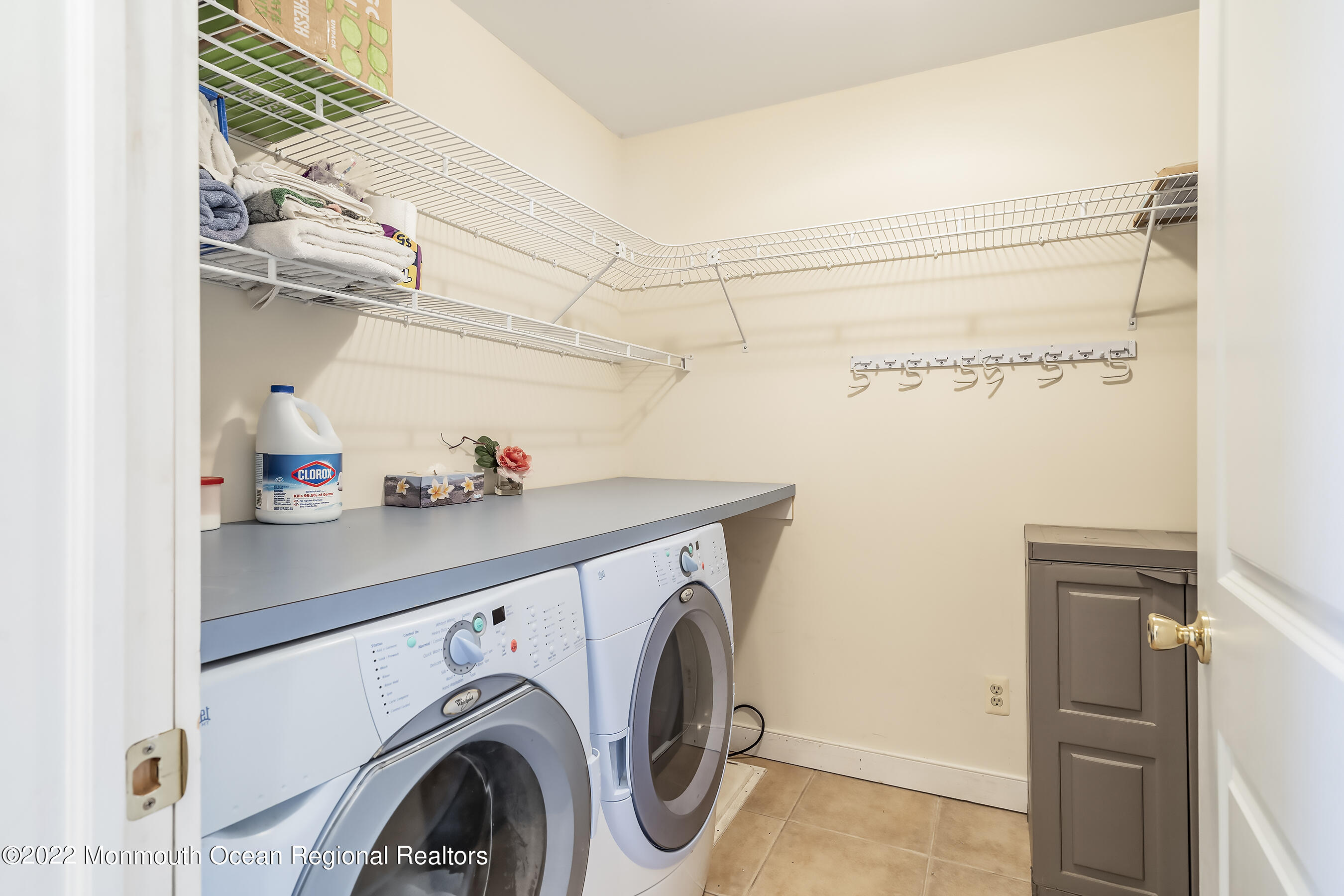 104 Caldwell Road Barnegat, NJ 08005 - Photo 10 of 35 Laundry