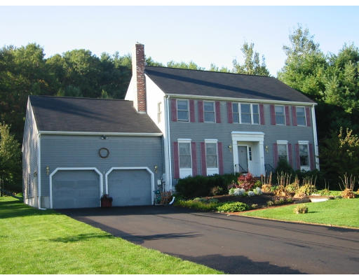 109 Sparrow Road Stoughton, MA 02072 - Photo 1 of 5 Gallery Image 1