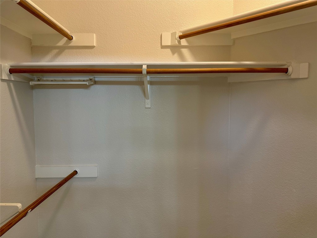 104 Benchmark Street Georgetown, TX 78626 - Photo 22 of 39 a close view of closet