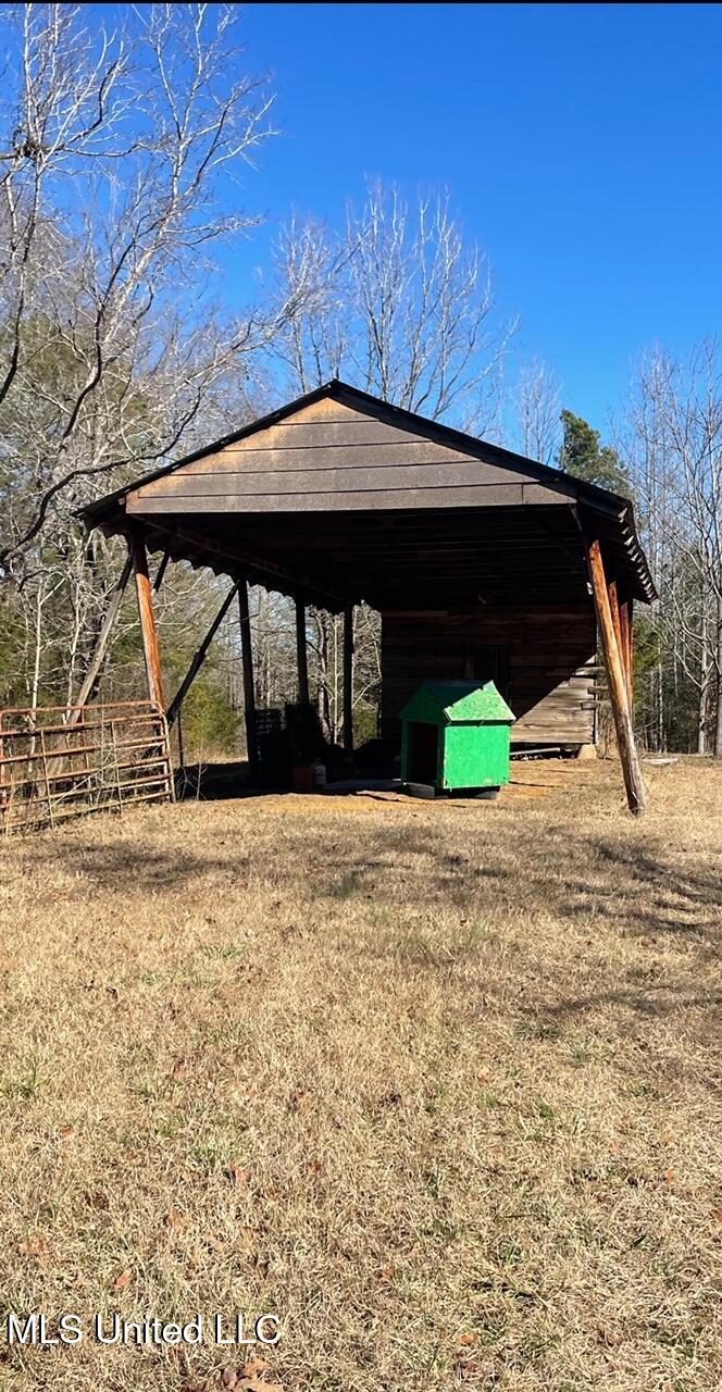 2074 Sparta Road Holcomb, MS 38940 - Photo 4 of 7 10606-04
