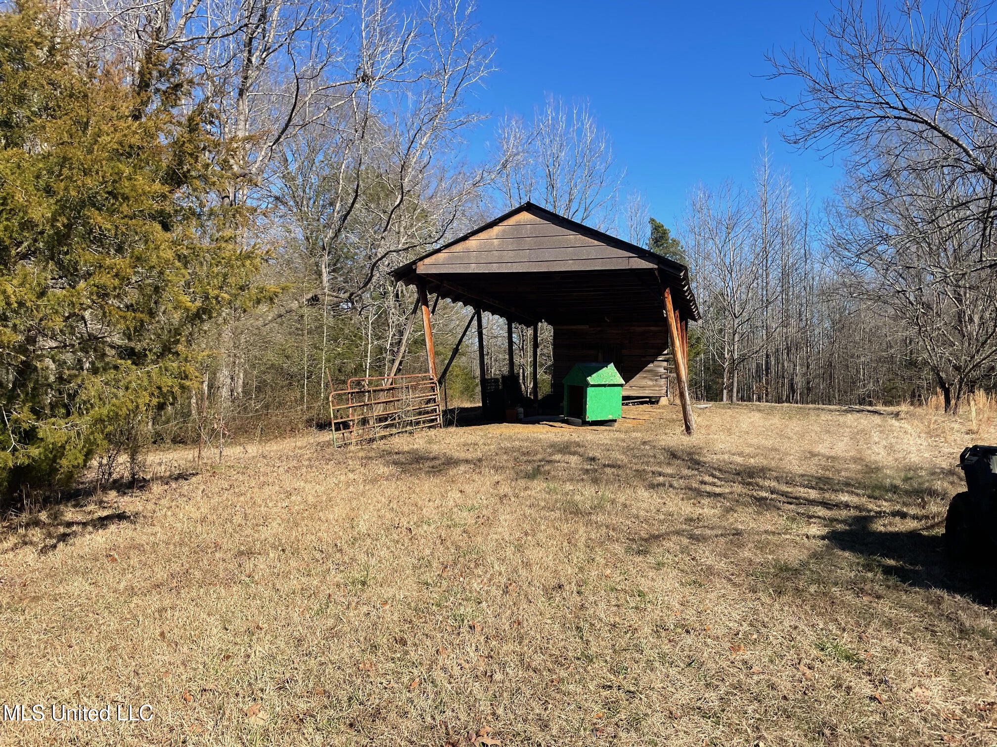 2074 Sparta Road Holcomb, MS 38940 - Photo 5 of 7 10606-05
