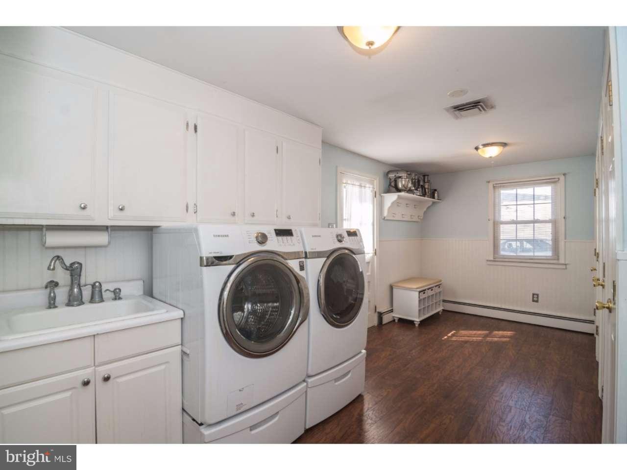 98 Chapman Road Doylestown, PA 18901 - Photo 21 of 49 Large bright Laundry Room
