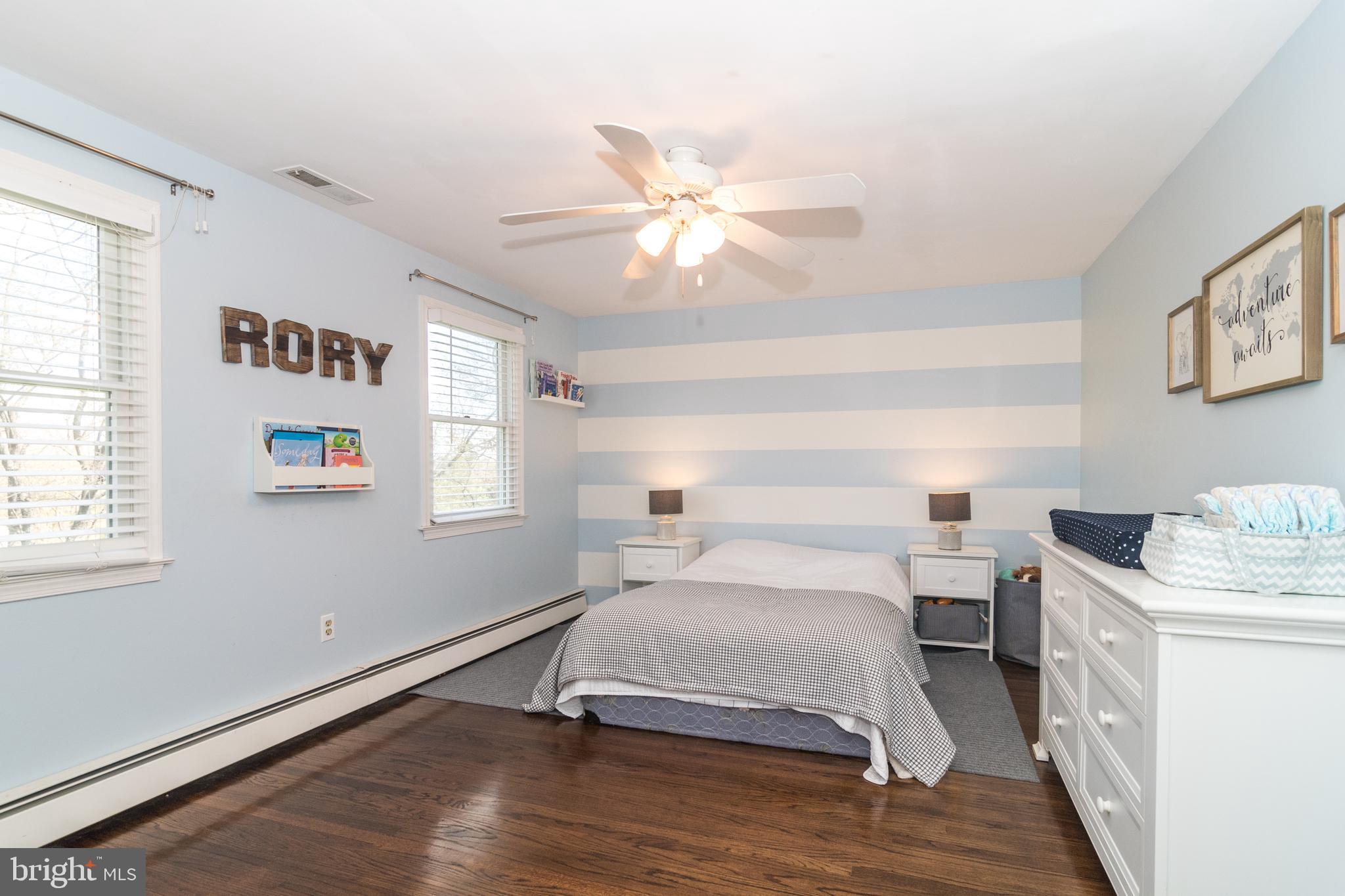98 Chapman Road Doylestown, PA 18901 - Photo 25 of 49 Bedroom #2
