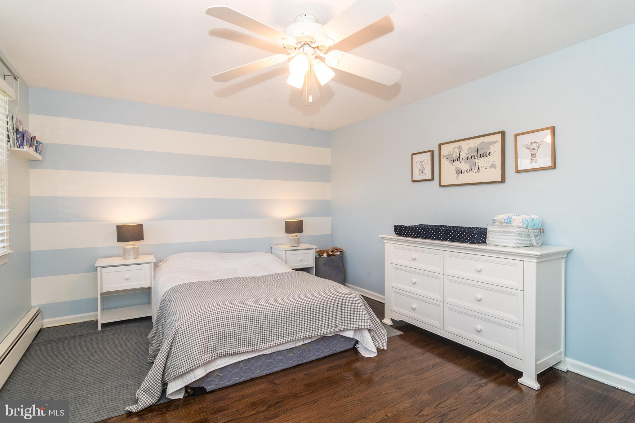 98 Chapman Road Doylestown, PA 18901 - Photo 26 of 49 Fans in all the bedrooms
