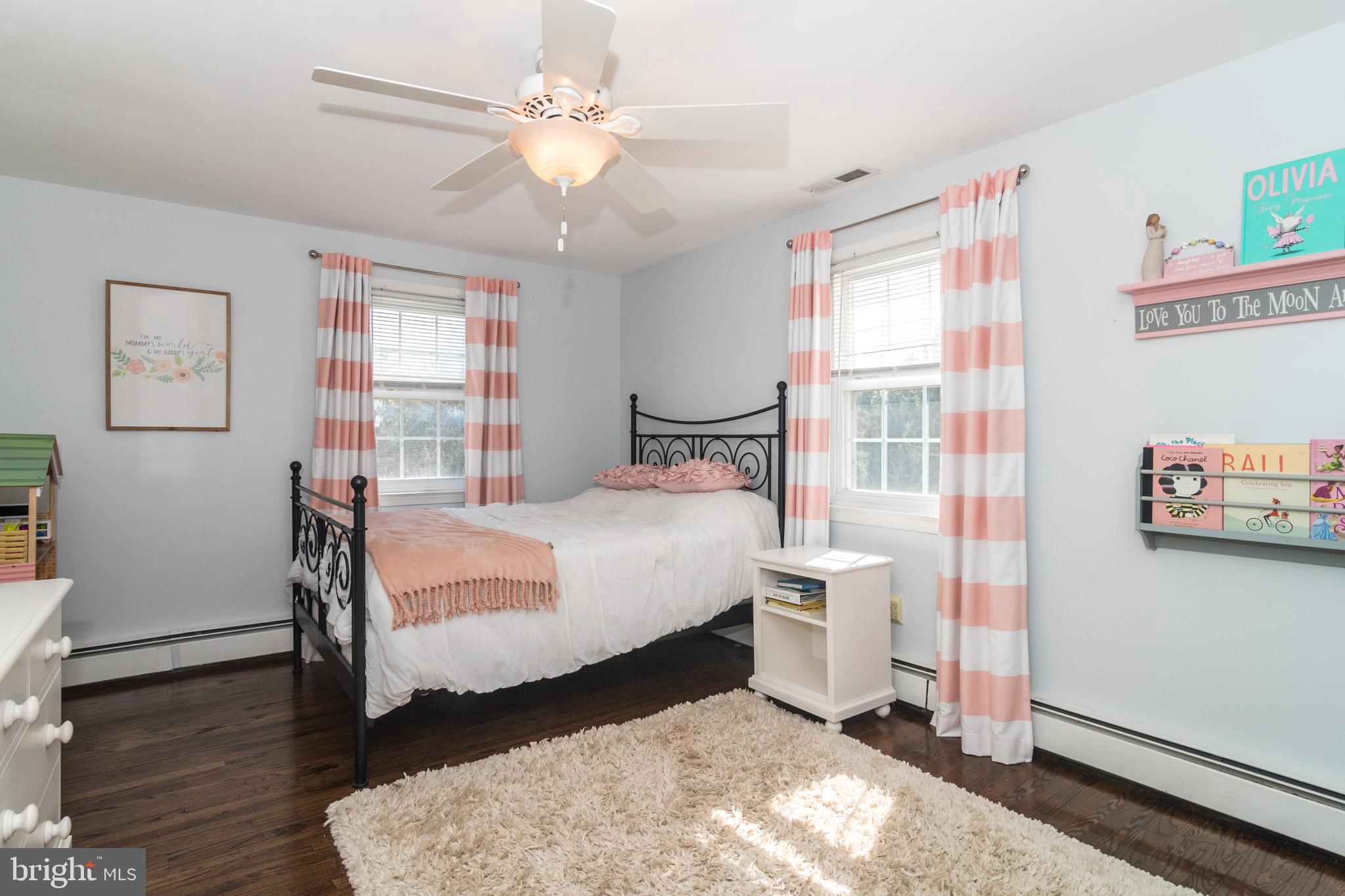 98 Chapman Road Doylestown, PA 18901 - Photo 27 of 49 Bedroom #3