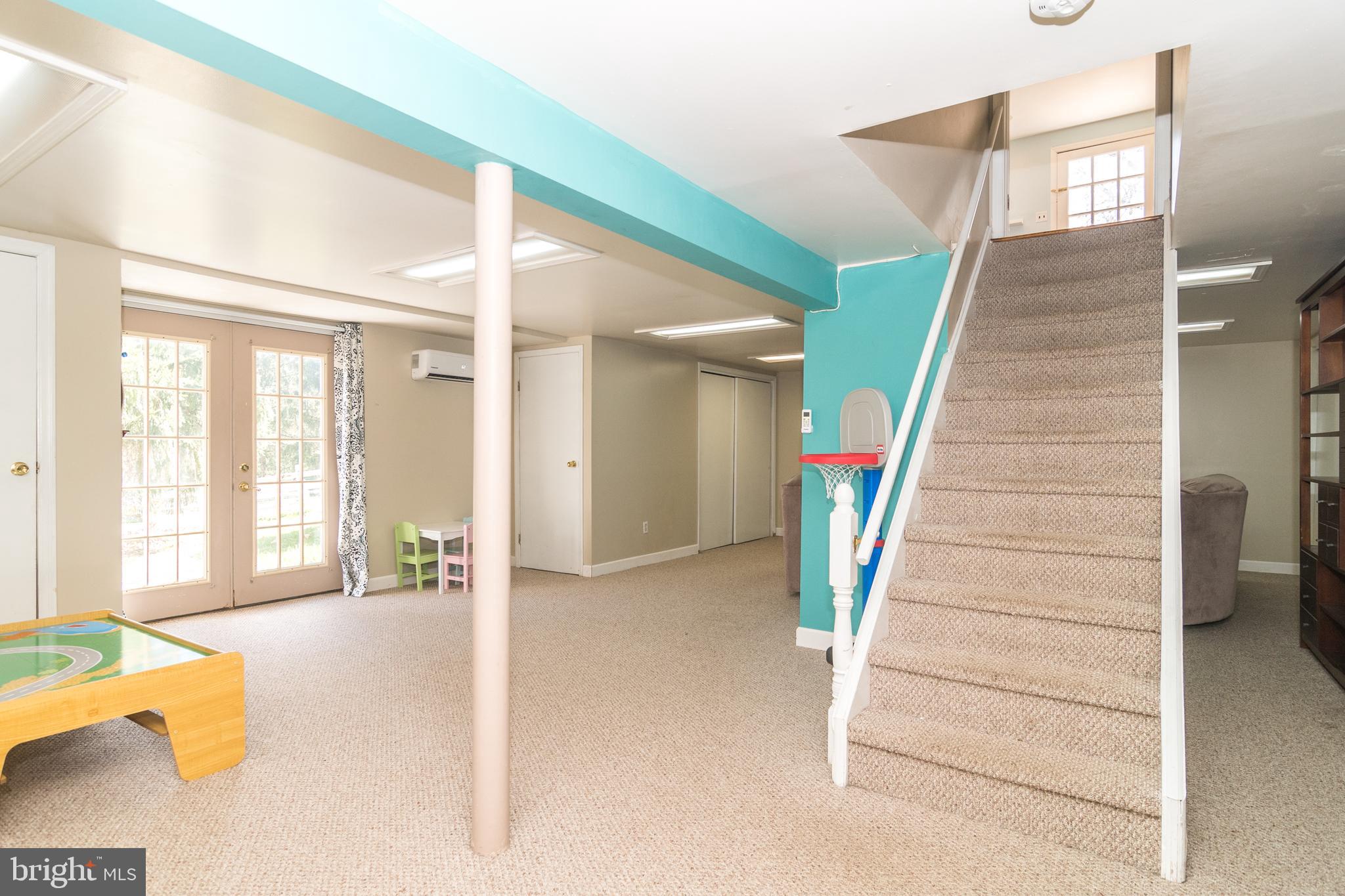 98 Chapman Road Doylestown, PA 18901 - Photo 32 of 49 Walk out adding lots of light