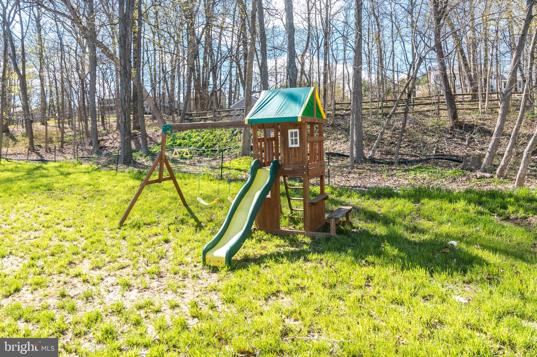 98 Chapman Road Doylestown, PA 18901 - Photo 44 of 49 Room to play!