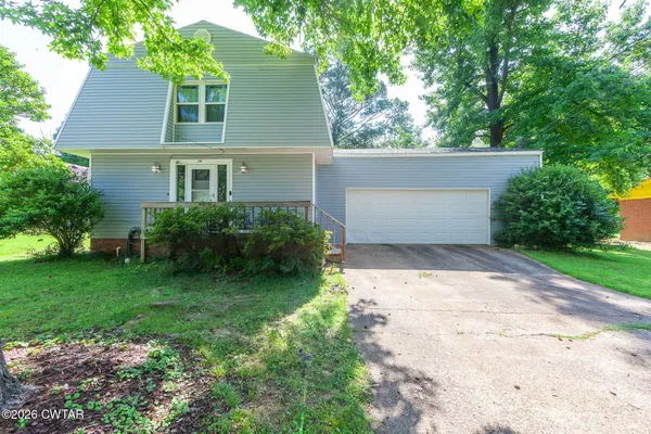 $209,900 | 74 Cherokee Drive, Jackson, TN 38301