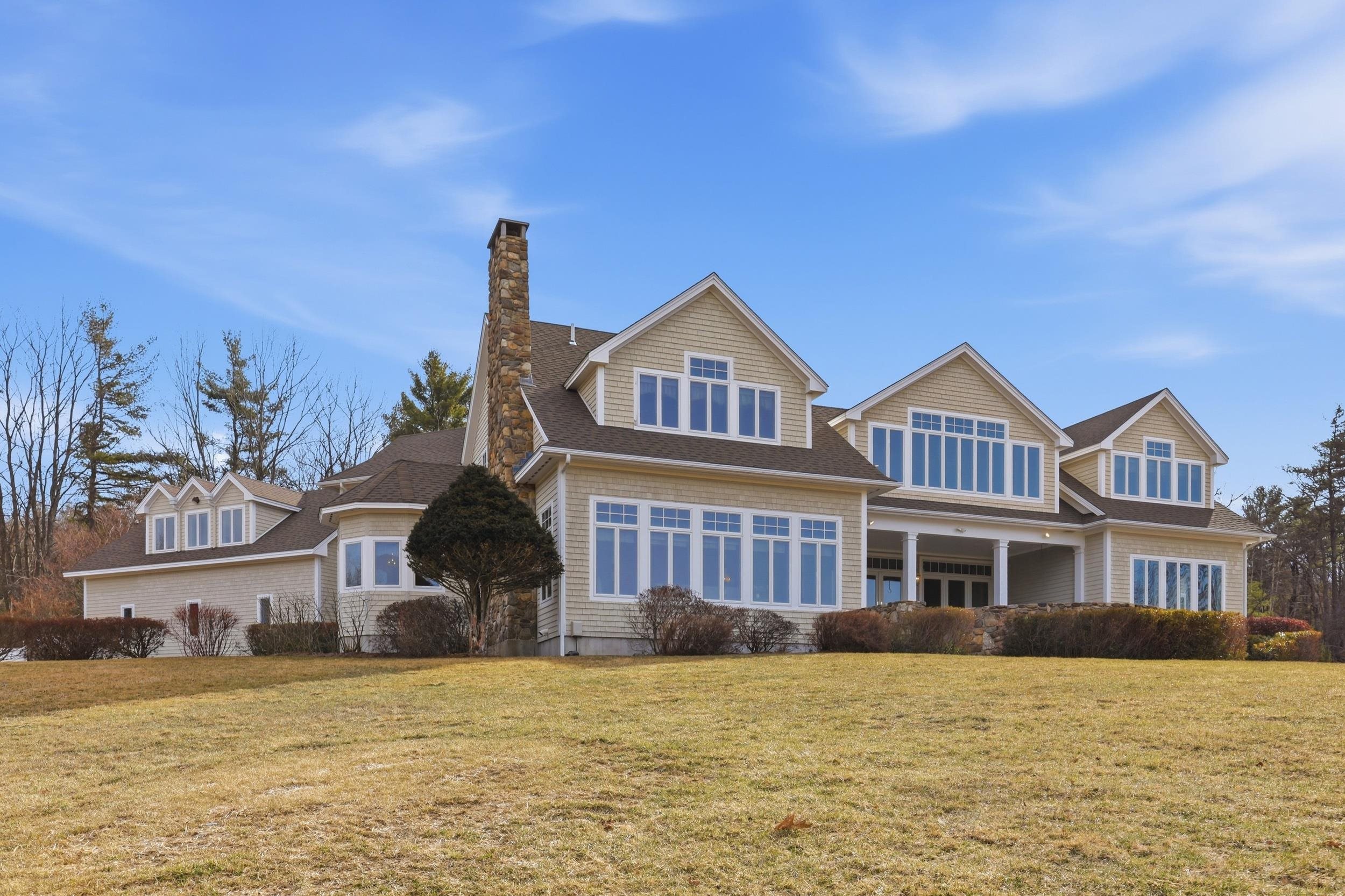 955 Catamount Road Pittsfield, NH 03263 - Photo 2 of 58 Gallery Image 2