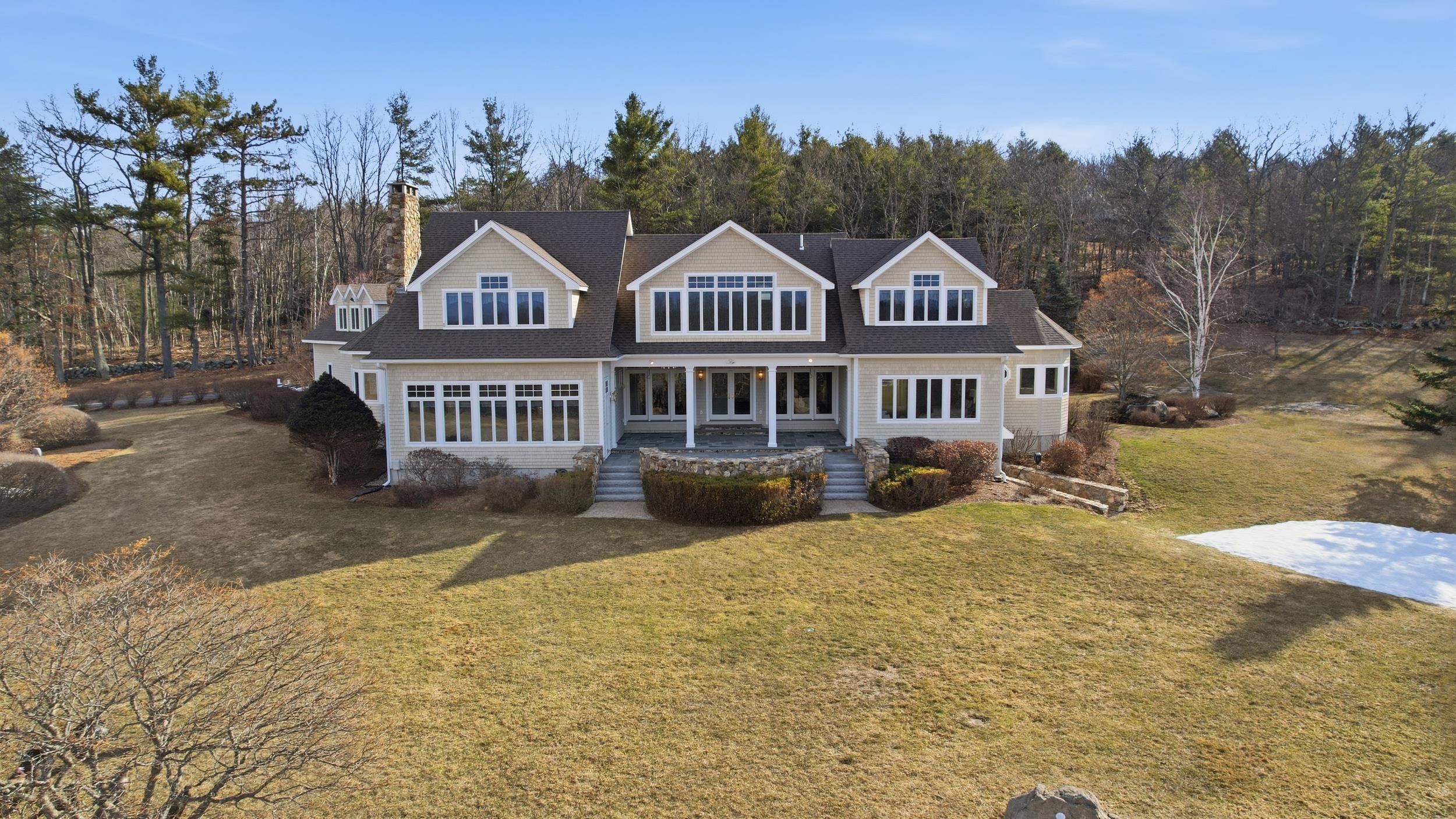955 Catamount Road Pittsfield, NH 03263 - Photo 3 of 58 Gallery Image 3