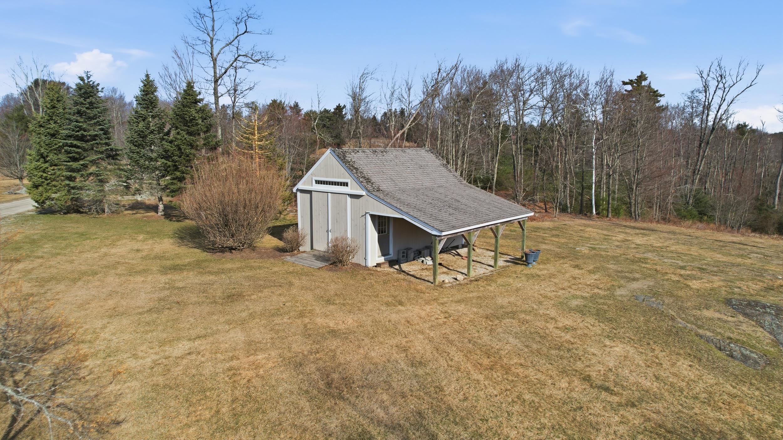 955 Catamount Road Pittsfield, NH 03263 - Photo 44 of 58 Gallery Image 44