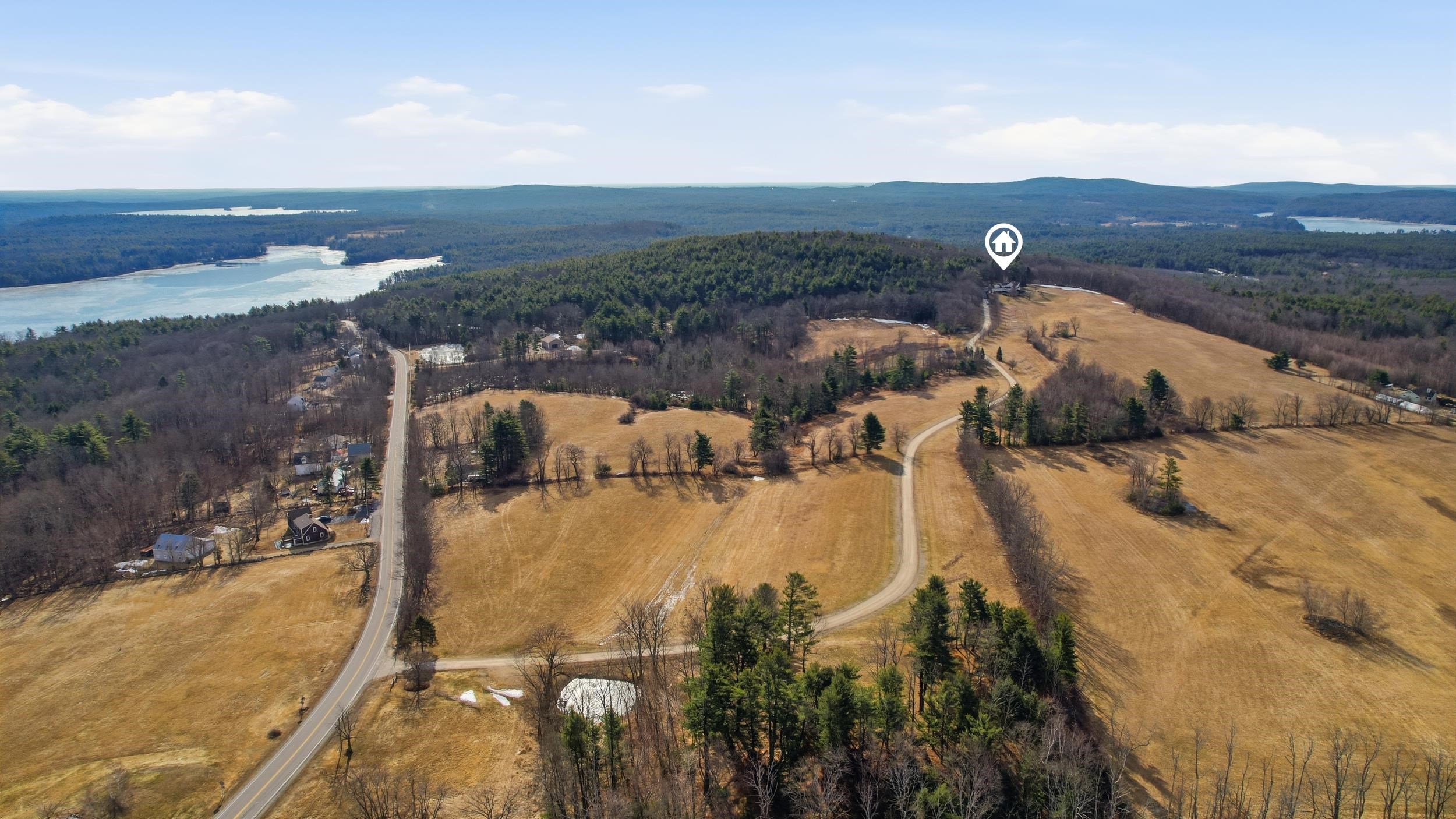 955 Catamount Road Pittsfield, NH 03263 - Photo 45 of 58 Gallery Image 45