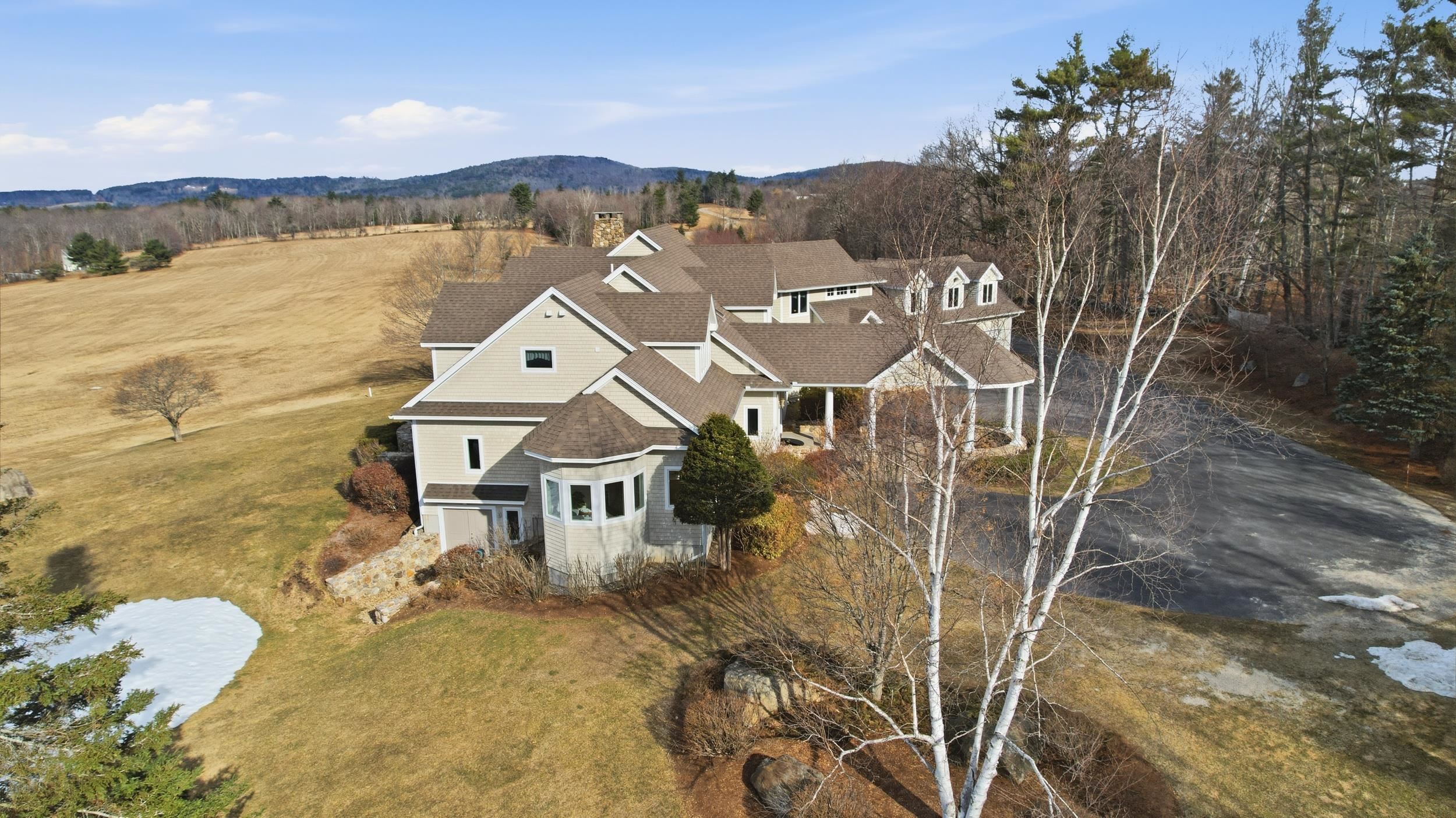 955 Catamount Road Pittsfield, NH 03263 - Photo 46 of 58 Gallery Image 46