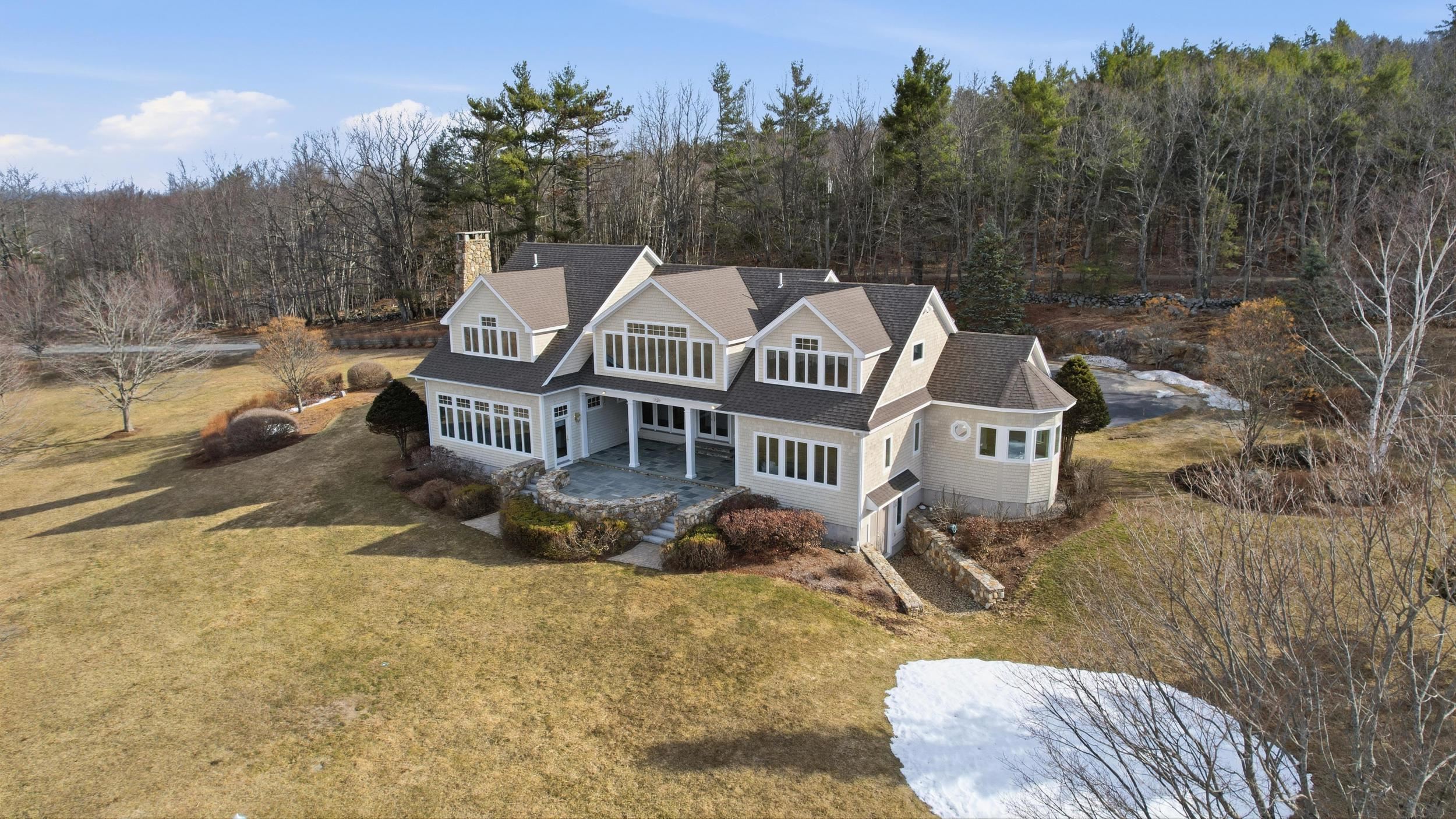 955 Catamount Road Pittsfield, NH 03263 - Photo 47 of 58 Gallery Image 47