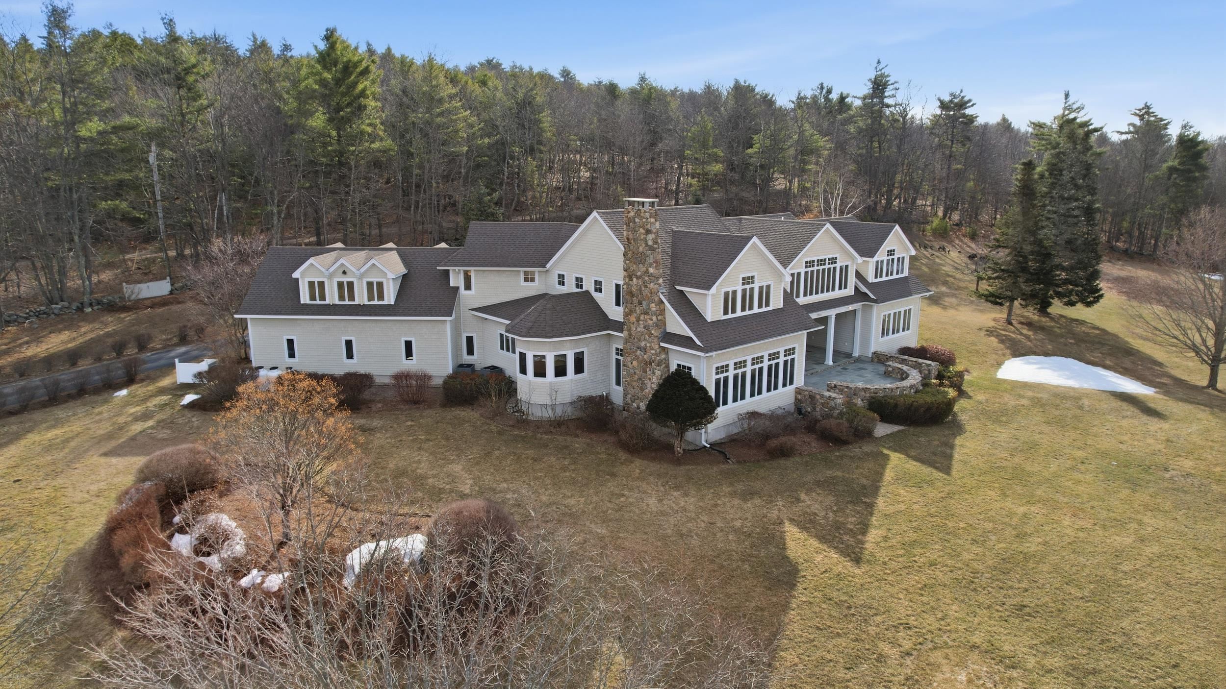 955 Catamount Road Pittsfield, NH 03263 - Photo 52 of 58 Gallery Image 52
