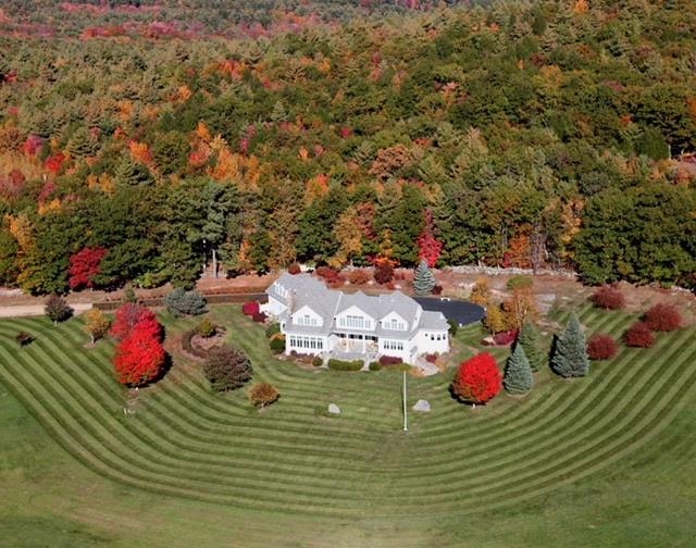 955 Catamount Road Pittsfield, NH 03263 - Photo 56 of 58 Gallery Image 56