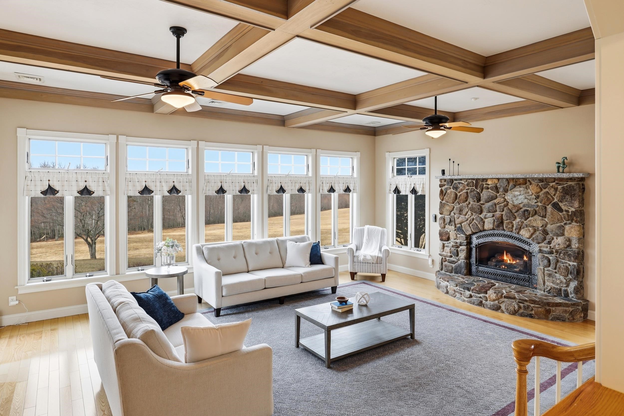955 Catamount Road Pittsfield, NH 03263 - Photo 6 of 58 Gallery Image 6