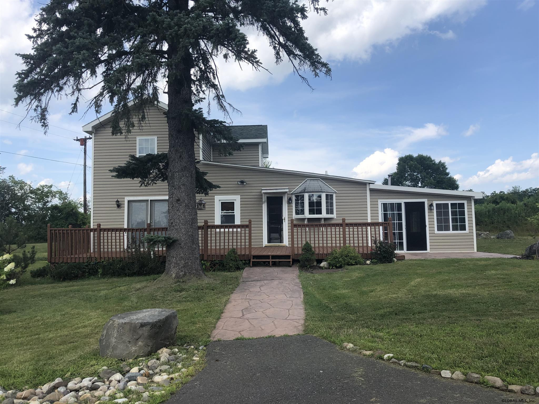 420 Farm To Market Road Brunswick, NY 12180 - Photo 2 of 3 Photo 2