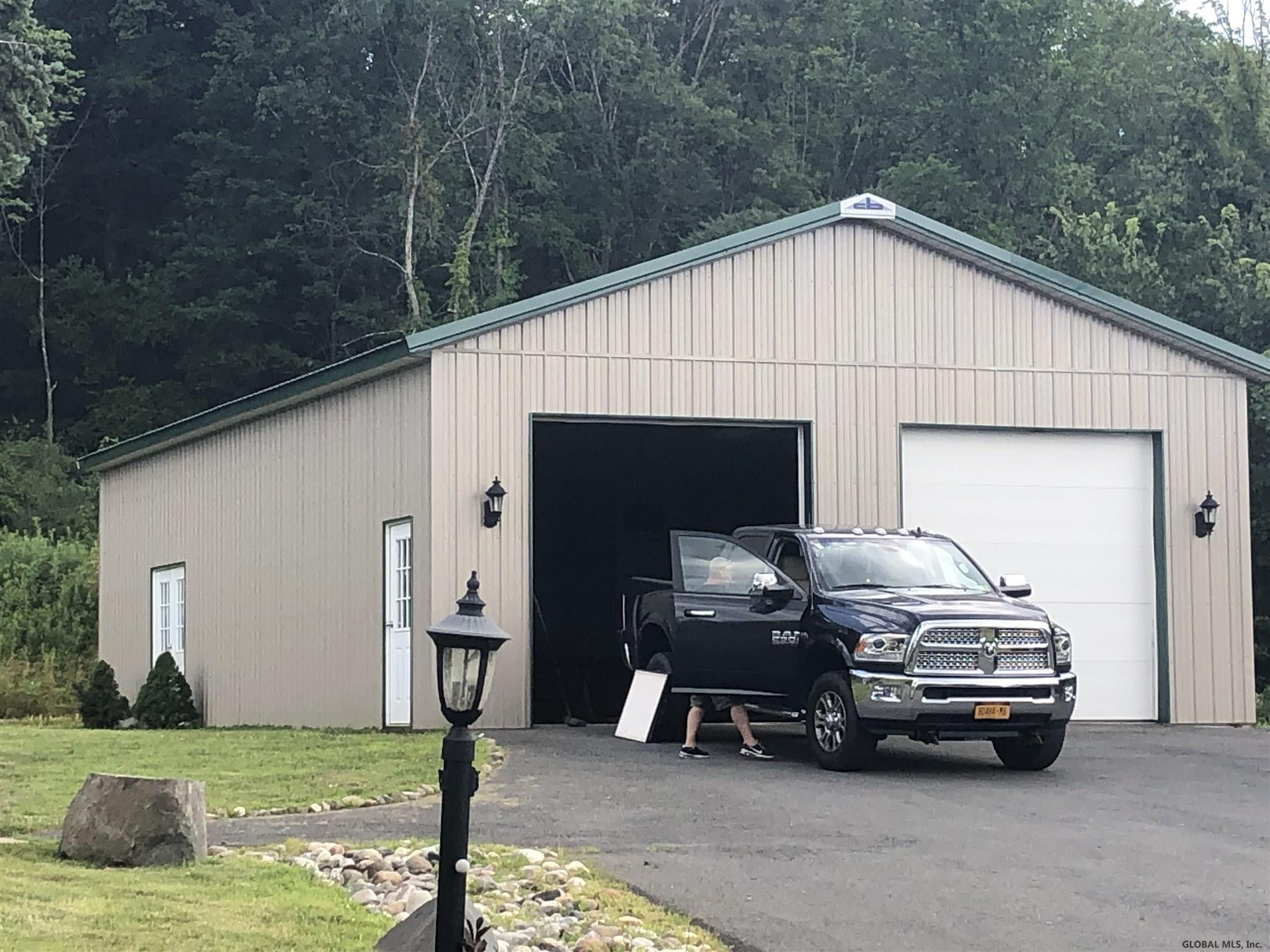 420 Farm To Market Road Brunswick, NY 12180 - Photo 3 of 3 Photo 3