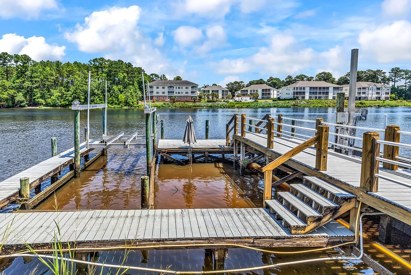 1331 Hidden Harbor Road Myrtle Beach, SC 29577 - Photo 39 of 52