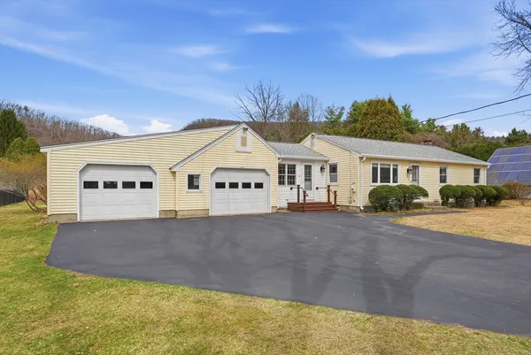 $435,000 | 37 River Road, Deerfield, MA 01373