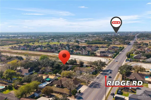 a view of a outdoor space