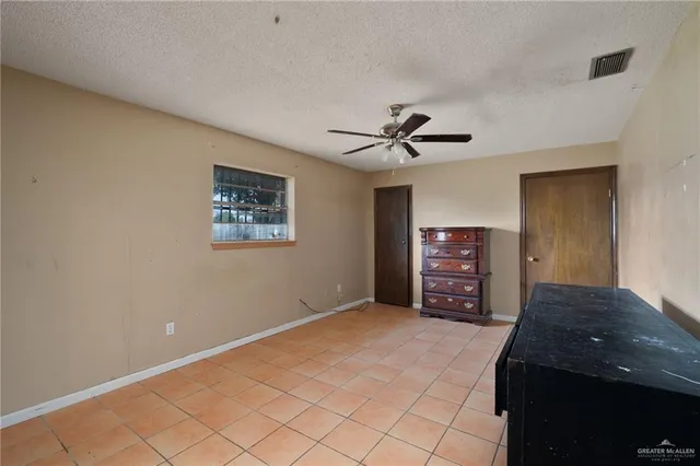 a view of a livingroom with a cabinet