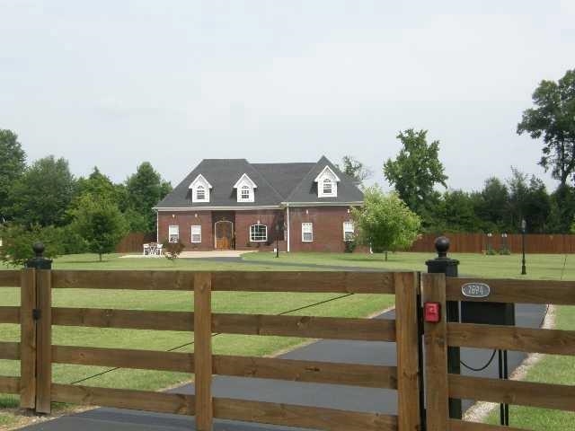7694 Brunswick Road Millington, TN 38053 - Photo 1 of 1