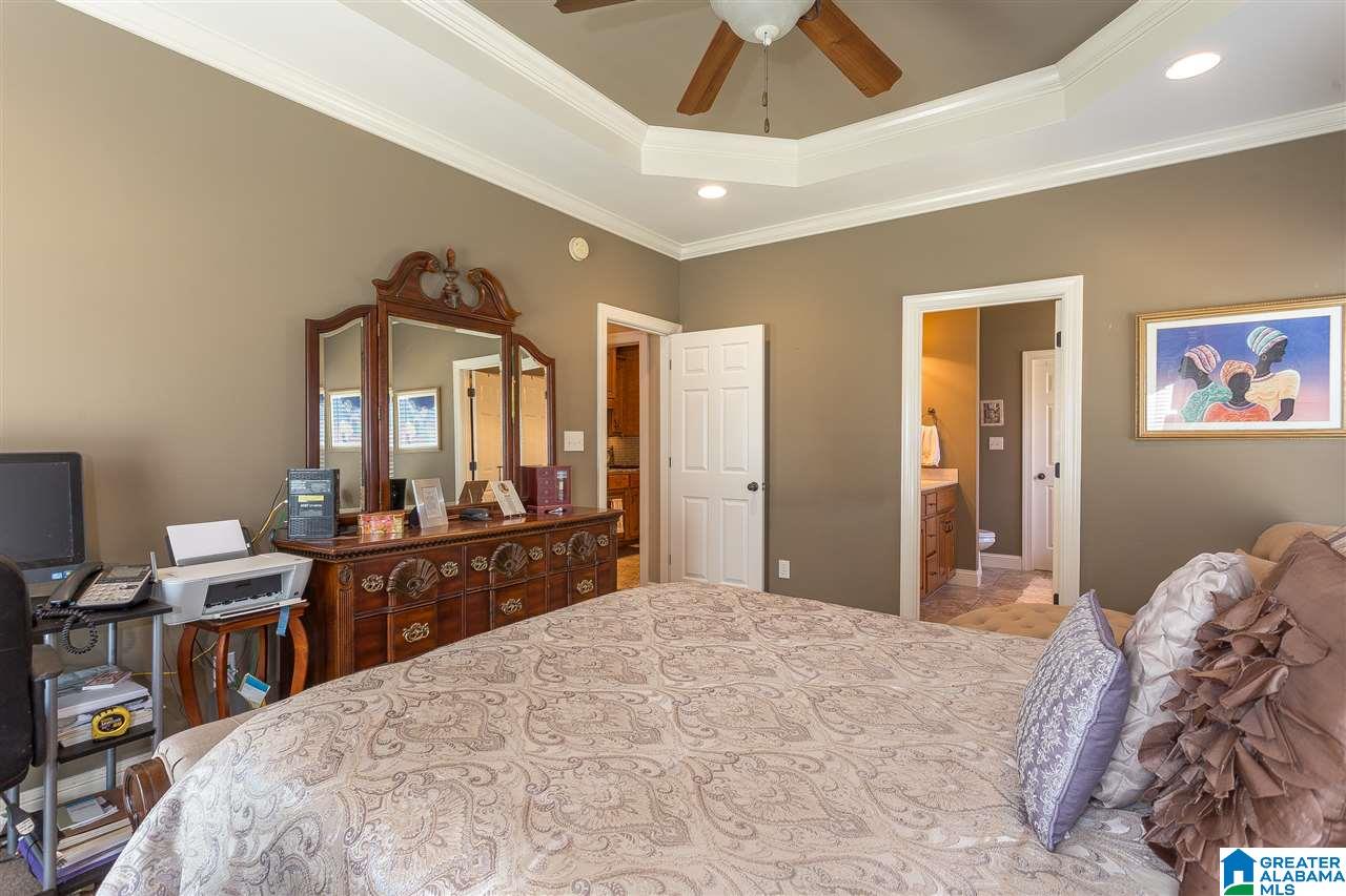 6446 Cambridge Road Pinson, AL 35126 - Photo 18 of 38