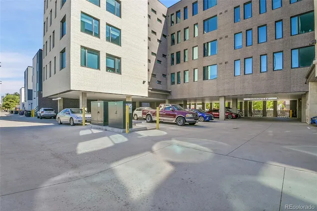 $203,469 | 603 Inca Street, Unit 315, Denver, CO 80204