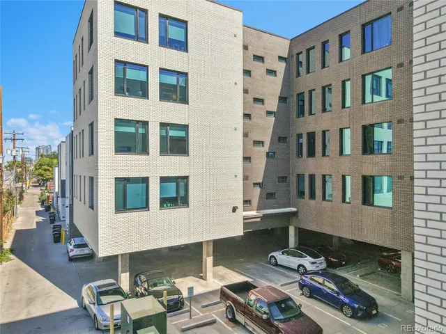 $203,469 | 603 Inca Street, Unit 315, Denver, CO 80204