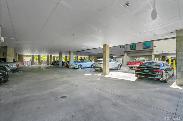 $203,469 | 603 Inca Street, Unit 315, Denver, CO 80204