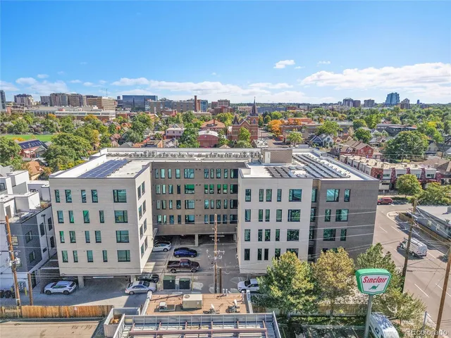 $203,469 | 603 Inca Street, Unit 315, Denver, CO 80204