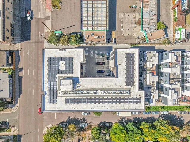 $203,469 | 603 Inca Street, Unit 315, Denver, CO 80204