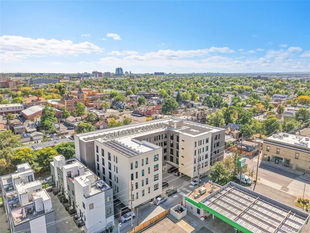 $203,469 | 603 Inca Street, Unit 315, Denver, CO 80204