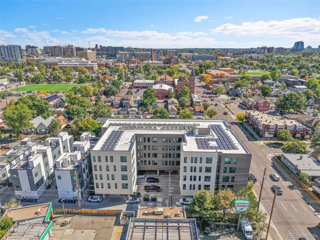 $203,469 | 603 Inca Street, Unit 315, Denver, CO 80204