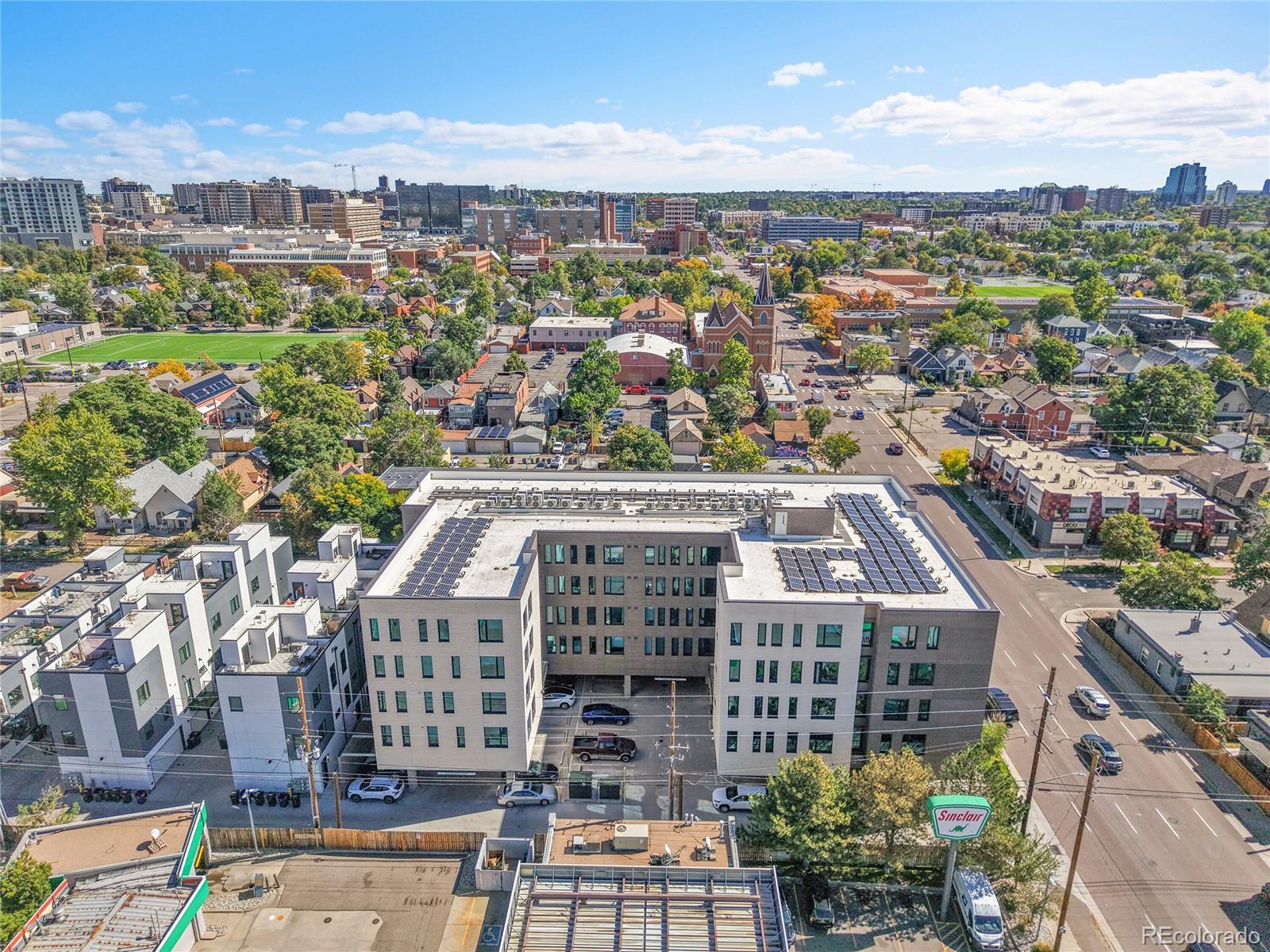 603 Inca Street, Unit 315 Denver, CO 80204 - Photo 30 of 40