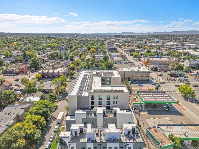 $203,469 | 603 Inca Street, Unit 315, Denver, CO 80204