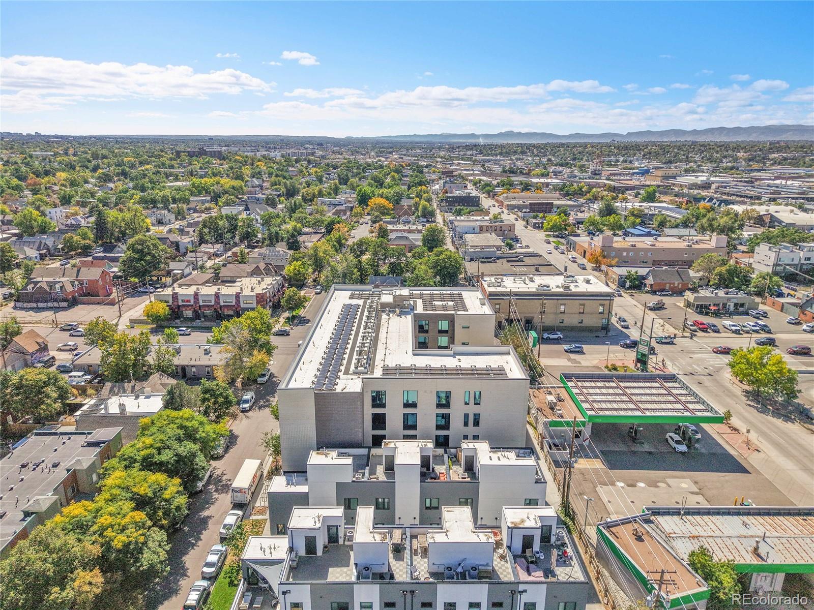 603 Inca Street, Unit 315 Denver, CO 80204 - Photo 31 of 40