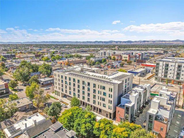 $203,469 | 603 Inca Street, Unit 315, Denver, CO 80204