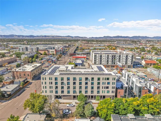 $203,469 | 603 Inca Street, Unit 315, Denver, CO 80204