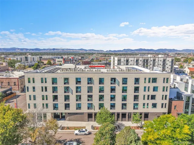 $203,469 | 603 Inca Street, Unit 315, Denver, CO 80204