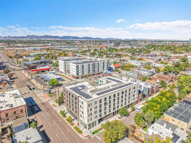 $203,469 | 603 Inca Street, Unit 315, Denver, CO 80204