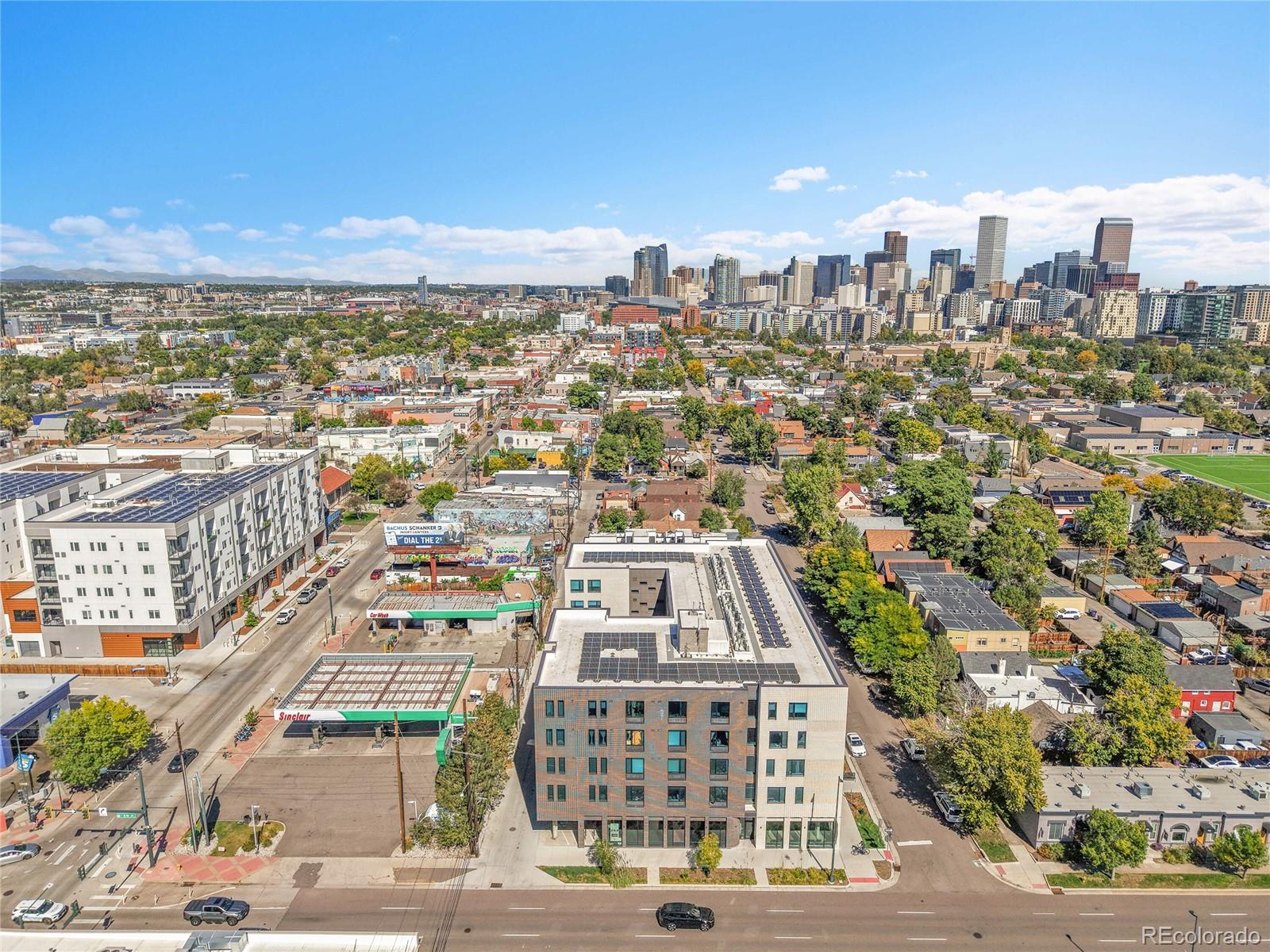 603 Inca Street, Unit 315 Denver, CO 80204 - Photo 36 of 40