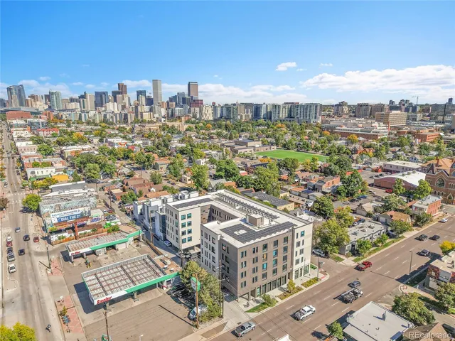 $203,469 | 603 Inca Street, Unit 315, Denver, CO 80204