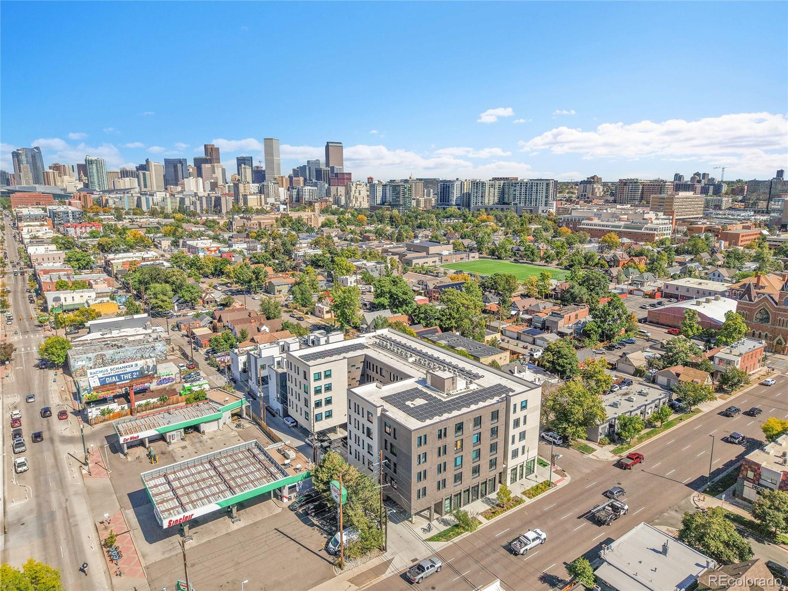 603 Inca Street, Unit 315 Denver, CO 80204 - Photo 37 of 40
